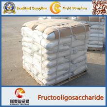 Endulzante de suministro Fructooligosaccharide / Xylooligosaccharide / Lactose